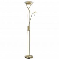 торшер arte lamp duetto a4399pn-2ab в Ижевске