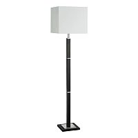 торшер arte lamp waverley a8880pn-1bk в Ижевске