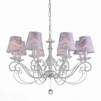 подвесная люстра st luce incanto sl160.503.08 в Ижевске