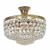 потолочный светильник arti lampadari favola e 1.3.30.501 g в Ижевске