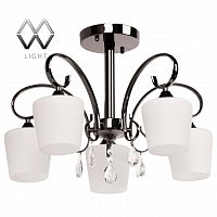 потолочная люстра mw-light блеск 315011205 в Ижевске