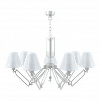подвесная люстра lamp4you hightech m1-07-wm-lmp-o-20 в Ижевске