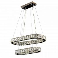 подвесной светодиодный светильник kink light тор-кристалл 08556(3000-6000к) в Ижевске