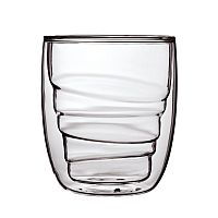 стаканы elements wood 2 шт. 210 мл. в Ижевске