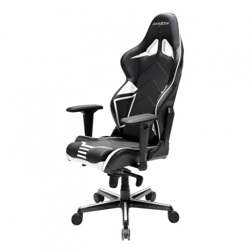 геймерское кресло dxracer oh/rv131/nw в Ижевске