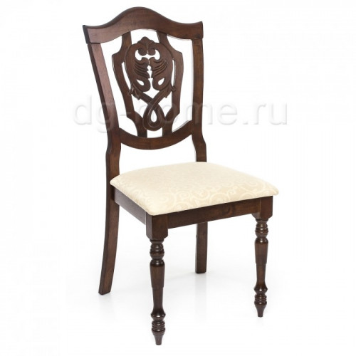 стул деревянный ostin cappuccino в Ижевске