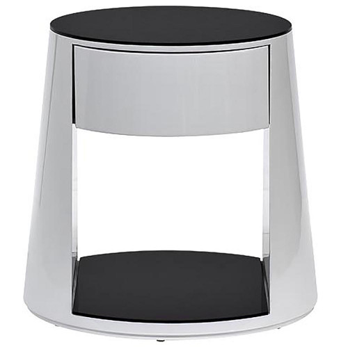 тумбочка белая cawa черно-белая в Ижевске