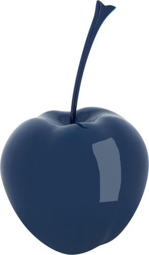 декор cherry blue small в Ижевске