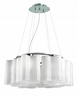 подвесная люстра st luce onde sl117.503.06 в Ижевске