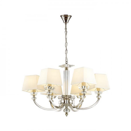 подвесная люстра odeon light chester 4183/6 в Ижевске