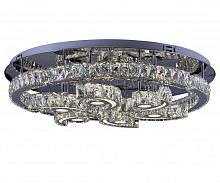потолочный светодиодный светильник kink light тор-кристалл 08612(3000-6000k) в Ижевске