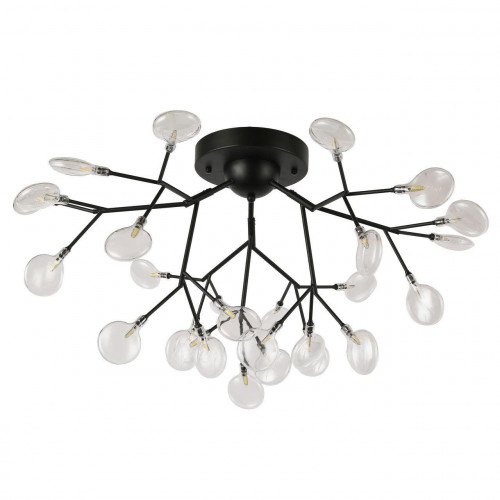 потолочная люстра f-promo skein 2480-9u в Ижевске
