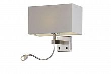 бра crystal lux jewel ap2 gr в Ижевске