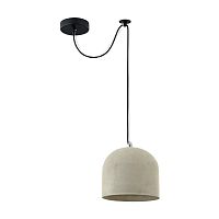 подвесной светильник maytoni broni t451-pl-01-gr в Ижевске