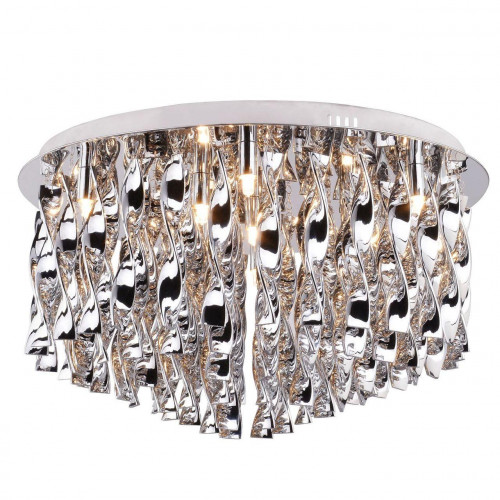 потолочный светильник arte lamp fuochi a8107pl-10cc в Ижевске