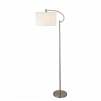 торшер arte lamp adige a2999pn-1ss в Ижевске