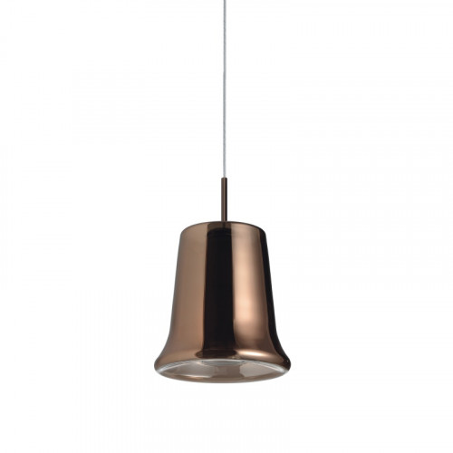 подвесной светильник cloche s copper от leucos в Ижевске