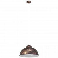 подвесной светильник eglo vintage 49248 в Ижевске