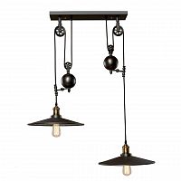 подвесной светильник loft it loft1832c-2 в Ижевске