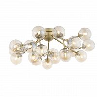потолочная люстра st luce pallеre sl438.202.20 в Ижевске