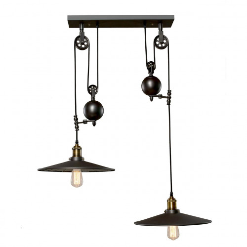 подвесной светильник loft it loft1832c-2 в Ижевске