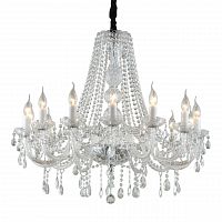 подвесная люстра omnilux arona oml-89403-14 в Ижевске