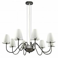 подвесная люстра lightstar diafano 758087 в Ижевске