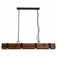 подвесной светодиодный светильник lussole loft lsp-9860 в Ижевске