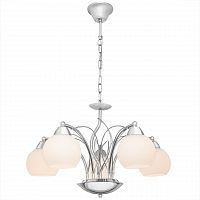 подвесная люстра silver light adele 138.54.5 в Ижевске