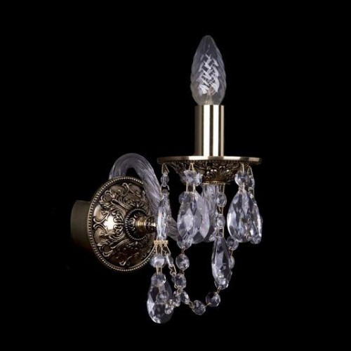 бра bohemia ivele 1610/1/gb в Ижевске