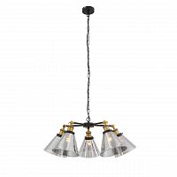 подвесная люстра st luce evoluto sl237.403.05 в Ижевске