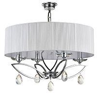 подвесная люстра maytoni miraggio mod602-04-n в Ижевске
