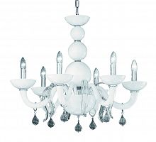 подвесная люстра ideal lux windsor sp6 в Ижевске