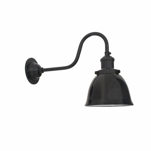 loa бра черное e27 от faro в Ижевске