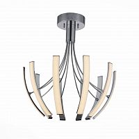 потолочная светодиодная люстра st luce arco sl912.102.10 в Ижевске