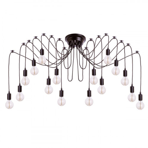 подвесная люстра loft it spider loft1162/16 в Ижевске