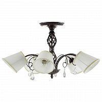 потолочная люстра lightstar esedra 796058 в Ижевске