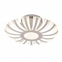 потолочная светодиодная люстра omnilux silville oml-02607-68 в Ижевске