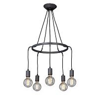 подвесная люстра vitaluce v4526-2/5s в Ижевске