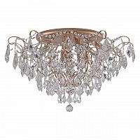 потолочная люстра favourite pluvia 2447-9u в Ижевске