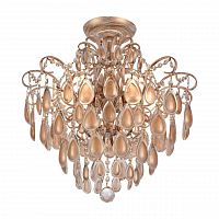 подвесная люстра arte lamp a3703pl-6ga золото в Ижевске