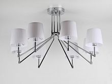 потолочная люстра rivoli grazioso 3023-308 в Ижевске
