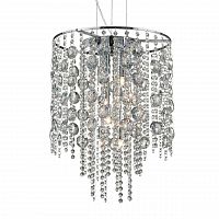 подвесной светильник ideal lux evasione sp8 в Ижевске