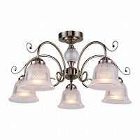 потолочная люстра f-promo vetus 2194-5u в Ижевске