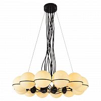 подвесная люстра lussole loft lsp-8177 в Ижевске
