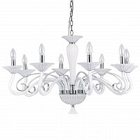 подвесная люстра ideal lux maximilian sp8 в Ижевске
