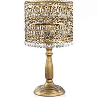 настольная лампа odeon light salona 2641/1t в Ижевске