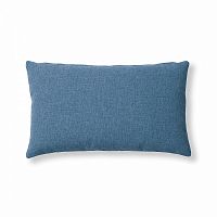 подушка mak cushion 30x50 темно-синяя aa0753va25 от la forma (ex julia grup) в Ижевске