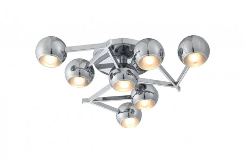 потолочная люстра st luce rottura sl853.102.07 в Ижевске