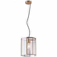 подвесной светильник lightstar genni 798111 в Ижевске